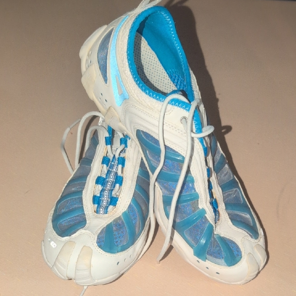 HH Heelywear Helly HensenWoman's Shoes Size 8